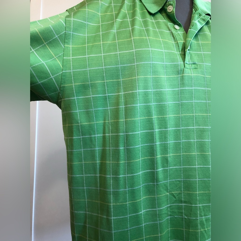 Brook Brother’s Polo Shirt - Men's Casual Shirt - Picture 5 of 9
